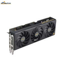 کارت گرافیک ایسوس مدل Asus ProArt GeForce RTX 4060 OC edition 8GB GDDR6 ظرفیت 8 گیگ